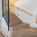 Le Vele 5 Garda דירה *