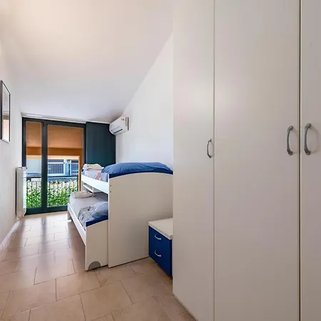 Le Vele 5 Garda Apartamento Toscolano Maderno