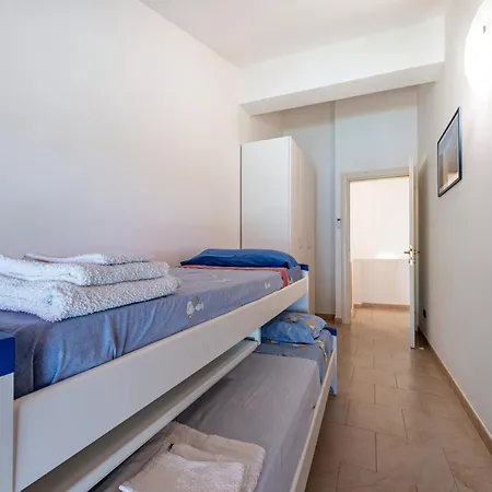 Le Vele 5 Garda Toscolano Maderno