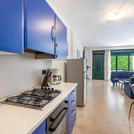 Le Vele 5 Garda * Toscolano Maderno