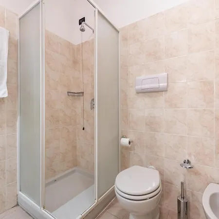 Apartamento Le Vele 5 Garda Toscolano Maderno