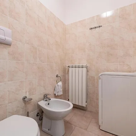 Le Vele 5 Garda Apartamento *