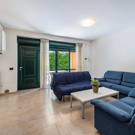 Apartamento Le Vele 5 Garda *