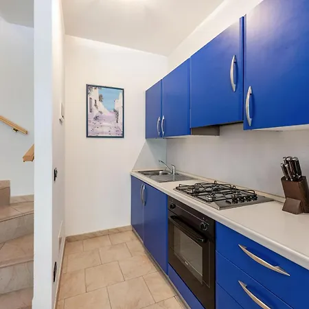 Le Vele 5 Garda Appartement