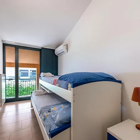 Appartement Le Vele 5 Garda