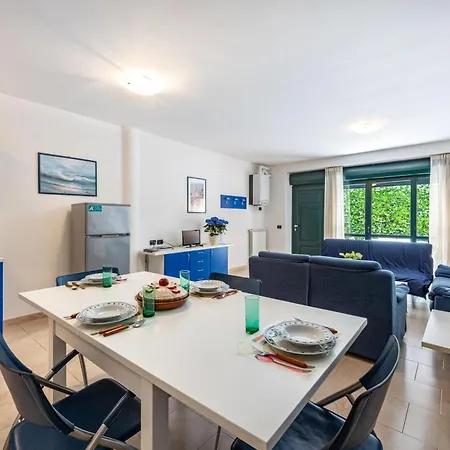 Appartement Le Vele 5 Garda *
