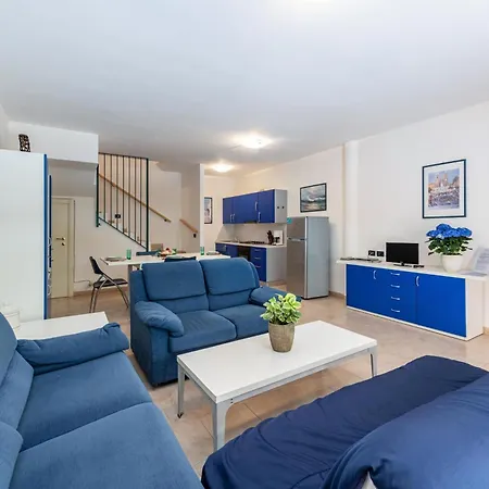 Le Vele 5 Garda Appartement Toscolano Maderno