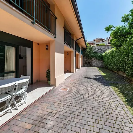 Le Vele 5 Garda * Toscolano Maderno
